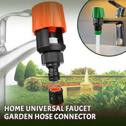 Adaptador Universal para Grifo de Cocina