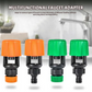 Adaptador Universal para Grifo de Cocina
