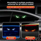 🚗🔆 Luz de emergencia LED para coche con energía solar – ¡50 % de descuento! Funciona con energía solar, es resistente a la intemperie y se activa automáticamente al anochecer, para mayor seguridad en la carretera. 🔥🛡️