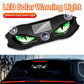 🚗🔆 Luz de emergencia LED para coche con energía solar – ¡50 % de descuento! Funciona con energía solar, es resistente a la intemperie y se activa automáticamente al anochecer, para mayor seguridad en la carretera. 🔥🛡️