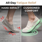Mocasines Casuales de Lino para Hombre – Ligeros, de Verano y Fácil de Calzar