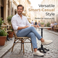 Mocasines Casuales de Lino para Hombre – Ligeros, de Verano y Fácil de Calzar