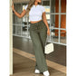 🎉 ¡Oferta 2026! — ¡Más de 34.000 vendidos! 👖 Pantalones Rectos de Tiro Alto – Elegancia Impecable ✨