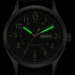 📢📢¡¡40 % DE DESCUENTO!! ⏰Reloj de cuarzo para hombre con pantalla luminosa