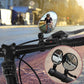🚴‍♂️🔎 Espejo Retrovisor 360° – Giro Total, Visión Amplia y Máxima Seguridad para tu Bici 🚲🛡️