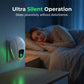 Repelente Ultrasónico para Ratones y Mosquitos