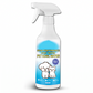 Spray de Agua Iónica para Mascotas contra las Manchas de Lágrimas