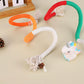⏳ ¡50% de descuento por tiempo limitado! ⏰ Cuerdas mordedoras para gatos 🐈🧶