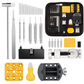 🎉 Oferta 2026 — ¡Más de 33.100 vendidos! 🔧 Kit profesional de reparación de relojes – Todo lo que necesitas para reparar tu reloj ⌚