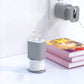 🎉 Oferta 2026 — ¡Más de 11,000 Vendidos! 🔌 Protector de Cargador de Silicona 2 en 1 – Protege tu Cargador, Organiza tu Cable – Sin Cables Enredados, Sin Cargadores Rayados 🧼
