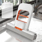 🧹 Mini Mopa Portátil Autoescurrible – Mopa Compacta de Esponja con Escurridor Integrado