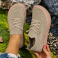 🎁¡Nuevos Lanzamientos! 50 % de DESCUENTO💥Zapatillas de Malla Transpirables y Ultraligeras para Mujer👟Ligereza en Cada Paso y Frescura Todo el Día – El Calzado Perfecto para el Verano ✨