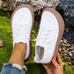 🎁¡Nuevos Lanzamientos! 50 % de DESCUENTO💥Zapatillas de Malla Transpirables y Ultraligeras para Mujer👟Ligereza en Cada Paso y Frescura Todo el Día – El Calzado Perfecto para el Verano ✨