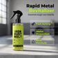 Spray Removedor de Óxido para Hierro