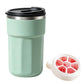 🔥OFERTA CALIENTE🔥🌟Taza Automezcladora Recargable 3 en 1