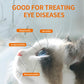 🐱🐶Limpiador y Gotas para los Ojos de Mascotas – Fórmula suave con pH equilibrado, segura para perros y gatos. Alivia el enrojecimiento, elimina las manchas de lágrimas y la suciedad diaria. ¡Sin peróxido! 🌿💧