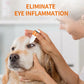 🐱🐶Limpiador y Gotas para los Ojos de Mascotas – Fórmula suave con pH equilibrado, segura para perros y gatos. Alivia el enrojecimiento, elimina las manchas de lágrimas y la suciedad diaria. ¡Sin peróxido! 🌿💧