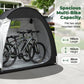 ⏳⏰Almacenamiento Portátil Multifuncional para Bicicletas al Aire Libre⛺
