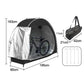 ⏳⏰Almacenamiento Portátil Multifuncional para Bicicletas al Aire Libre⛺
