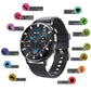 Smartwatch Multifuncional