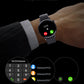 Smartwatch Multifuncional