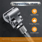 Llave Universal Ajustable para Bisagras de Puertas