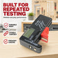 Probador Digital Universal de Baterías