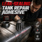 Adhesivo Reparador para Tanques de Combustible