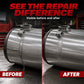 Adhesivo Reparador para Tanques de Combustible