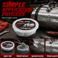 Adhesivo Reparador para Tanques de Combustible