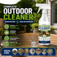 Spray Limpiador Multiusos para Exteriores