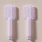 Peine de Entresacado de Cabello DIY – Cuchilla Ajustable y Diseño Fácil de Usar para Principiantes