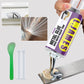 ✨Pegamento para Metal - Adhesivo Reparador para Soldadura de Metal