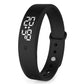⌚ ¡50 % DE DESCUENTO! 🏋️ Pulsera Inteligente SmartSense – Monitor de Actividad, Frecuencia Cardíaca y Contador de Pasos – Ideal para el Ejercicio y el Bienestar Diario 💪