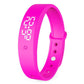 ⌚ ¡50 % DE DESCUENTO! 🏋️ Pulsera Inteligente SmartSense – Monitor de Actividad, Frecuencia Cardíaca y Contador de Pasos – Ideal para el Ejercicio y el Bienestar Diario 💪