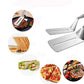 ⏰🔥 ¡50 % DE DESCUENTO POR TIEMPO LIMITADO! Pinzas de Cocina Multifuncionales