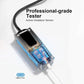 📢📢¡60 % DE DESCUENTO!⏰Detector Recargable de Fugas de Halógenos para Aire Acondicionado