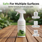 Spray Eliminador de Musgo y Algas para Exteriores