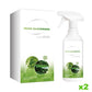 Spray Eliminador de Musgo y Algas para Exteriores