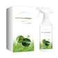 Spray Eliminador de Musgo y Algas para Exteriores