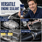 Sellador Multifuncional para Motor de Automóvil de Alta Temperatura