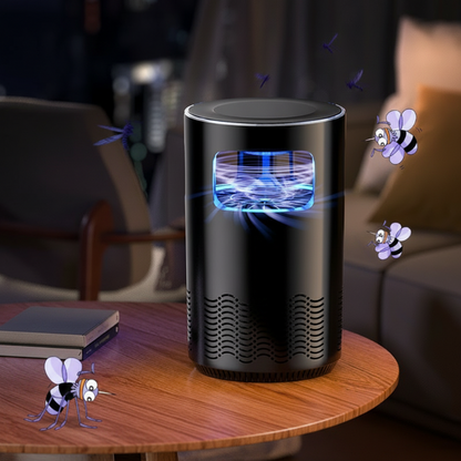 Lámpara Mata Mosquitos USB