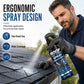 ⏰🔥 ¡OFERTA 50% OFF! 🏠💧 Spray Reparador de Fugas Impermeable – Sella Grietas, Protege Superficies y Evita Filtraciones Fácilmente 🛡️✨