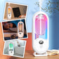 📢📢¡50 % DE DESCUENTO! ⏰Difusor Automático de Aromaterapia