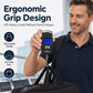 Báscula Digital Portátil Mini para Equipaje