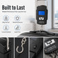 Báscula Digital Portátil Mini para Equipaje