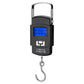 Báscula Digital Portátil Mini para Equipaje
