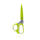 Tijeras para Hierbas de Acero Inoxidable de 5 Hojas con Funda Protectora