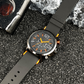 🏆 ¡ÚLTIMO DÍA! 49 % DE DESCUENTO ⌚ Reloj Casual de Cuarzo para Hombre