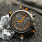 🏆 ¡ÚLTIMO DÍA! 49 % DE DESCUENTO ⌚ Reloj Casual de Cuarzo para Hombre